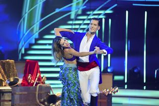 Dancing with the Stars. Taniec z gwiazdami 16 - relacja z 6. odcinka