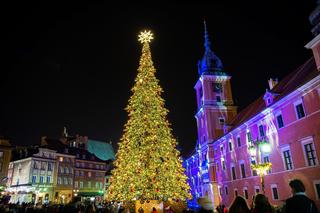 Święta 2020: Co robić w Boże Narodzenie w Warszawie? Sprawdź TOP 10 pomysłów