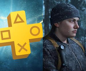 PS Plus Kwiecień 2024 z The Last of Us Part 2. Gracze pobierają hit Sony całkowicie za darmo