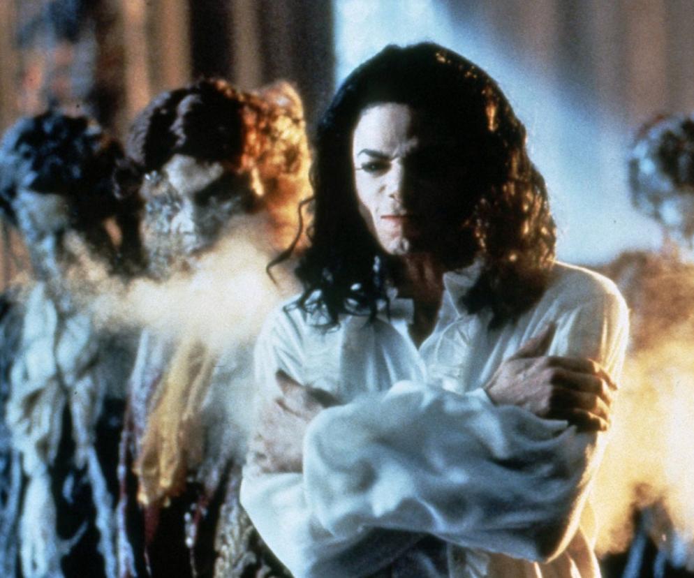 Grób Michaela Jacksona jest PUSTY, więc gdzie jest jego ciało? To mrozi krew w żyłach!