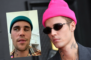 Justin Bieber poważnie chory. Ujawnił, że ma sparaliżowaną twarz [WIDEO]