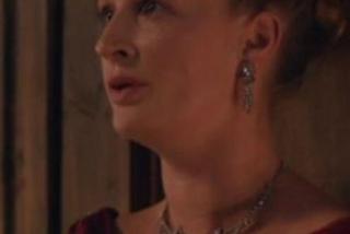 Zniewolona sezon 2, odc. 40 Fatima Gorbenko (Jelena Koroniewa)