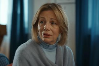 Barwy szczęścia, odc. 3160. Wanda Kępska (Maja Barełkowska)