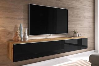 Szafka pod telewizor