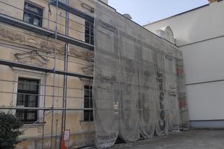 Miejska Biblioteka Publiczna w Radomiu przy ul. Piłsudskiego 12