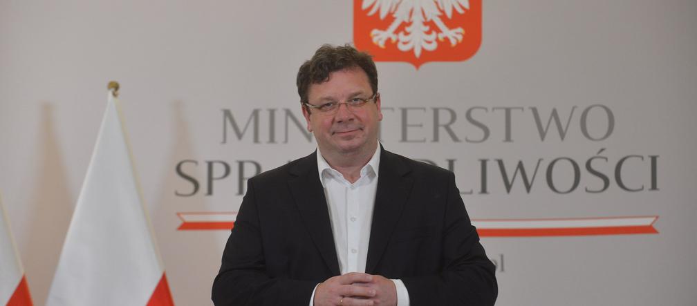 Michał Wójcik