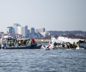 Polka wśród ofiar katastrofy samolotu! Leciała z 12-letnią córką