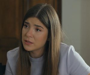 Barwy szczęścia, odcinek 3137. Agata (Natalia Zambrzycka)