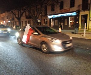 Siedlce: MotoParada Niepodległości 2025