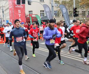 Bieg Niepodległości RUNPOLAND w Poznaniu