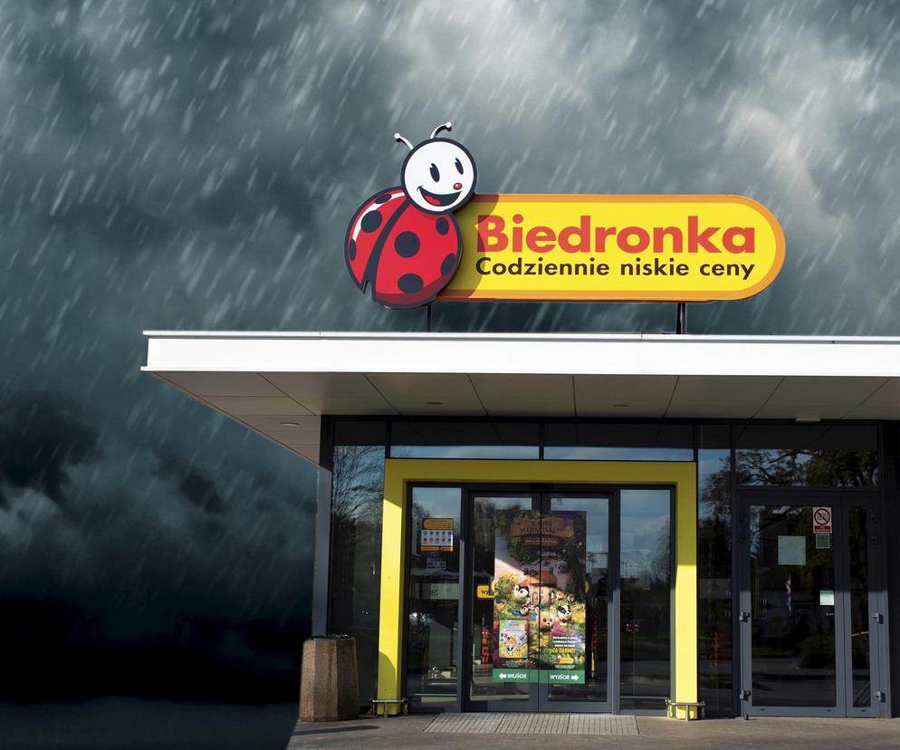 Biedronka