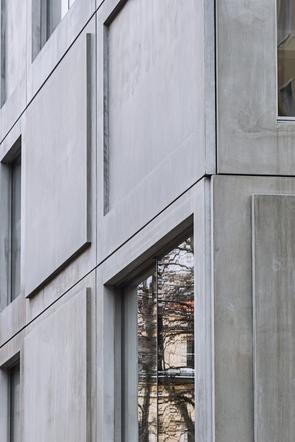 Fundacja Galerii Foksal