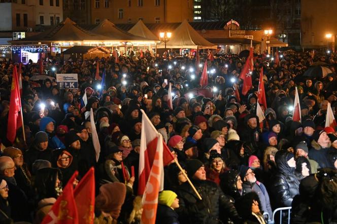 5. rocznica śmierci Adamowicza. Wzruszające słowa żony