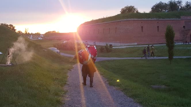 Szturm Twierdzy Zamość. Zobaczcie zdjęcia!