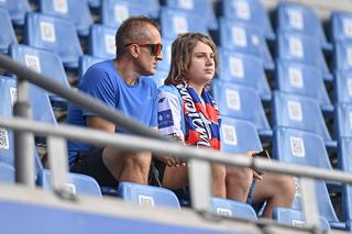 Piast Gliwice - Śląsk Wrocław. 2. kolejka PKO BP Ekstraklasy ZDJĘCIA
