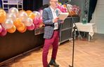 Jubileusz stowarzyszenia Nasz Dom - Nasz Świat i Warsztatów Terapiii Zajęciowej w Lesznie