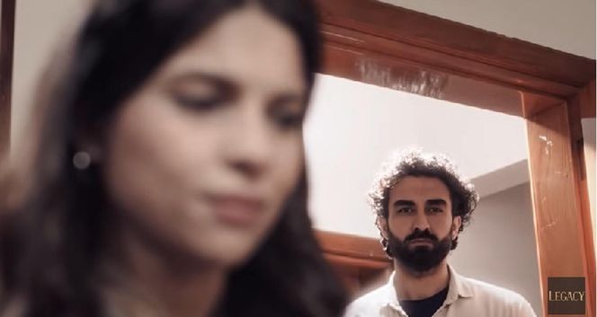 Dziedzictwo, odcinek 672: Ayse, Ferit