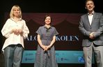 Dialog pokoleń w Teatrze Miejskim w Lesznie