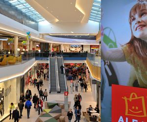 Aleja Bielany świętuje 10 lat. Zobacz, jak zmieniało się centrum!