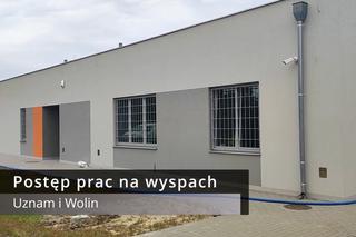 Tunel w Świnoujściu czerwiec