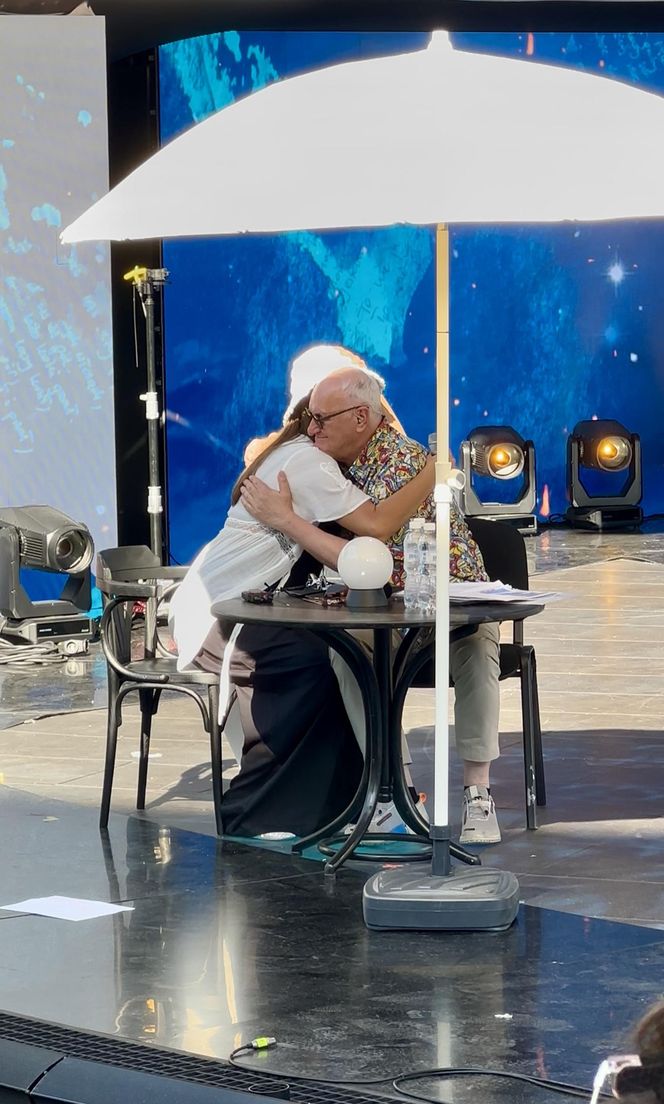 Edyta Górniak, Jacek Cygan