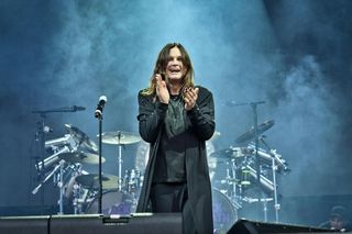 Zobacz Black Sabbath na YouTubie. Koncertowy film zespołu jest już tam dostępny 