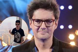 Kuba Wojewódzki i Żaneta Rosińska przyłapani na wspólnych wakacjach. Zdjęcia obiegły sieć