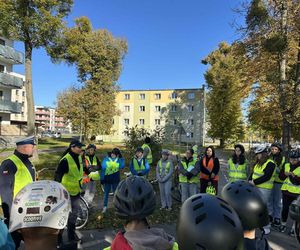 Odblaskowa SP2 w Iławie