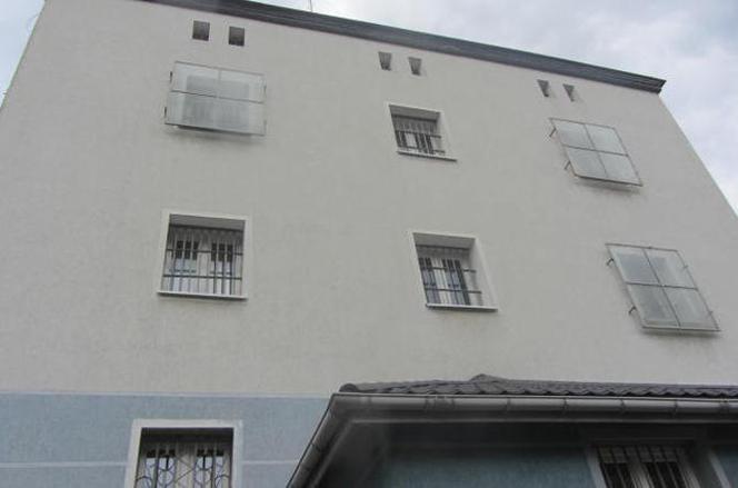 Areszt śledczy dla kobiet w Ostródzie. Zobacz, jak wygląda