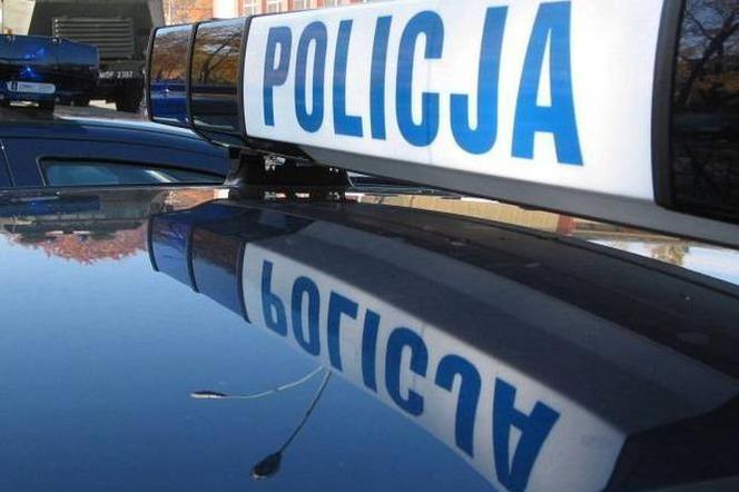 Policja w Nowy Targu szuka podejrzanego o pedofilię