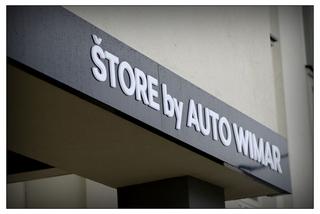 Skoda Store by Auto Wimar