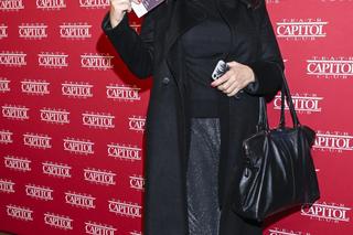 Gwiazdy na premierze spektaklu Łóżko pełne cudzoziemców