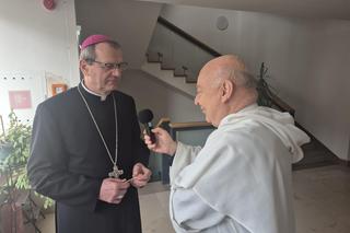 Rektor KUL: nowy przewodniczący Episkopatu będzie działać strategicznie