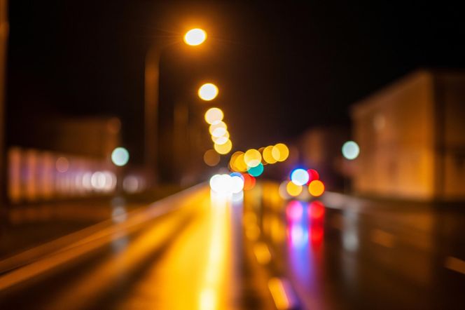 Absurdalne wypadki BMW w jeden wieczór. Co połączyło Wilanów i Grzybowo?