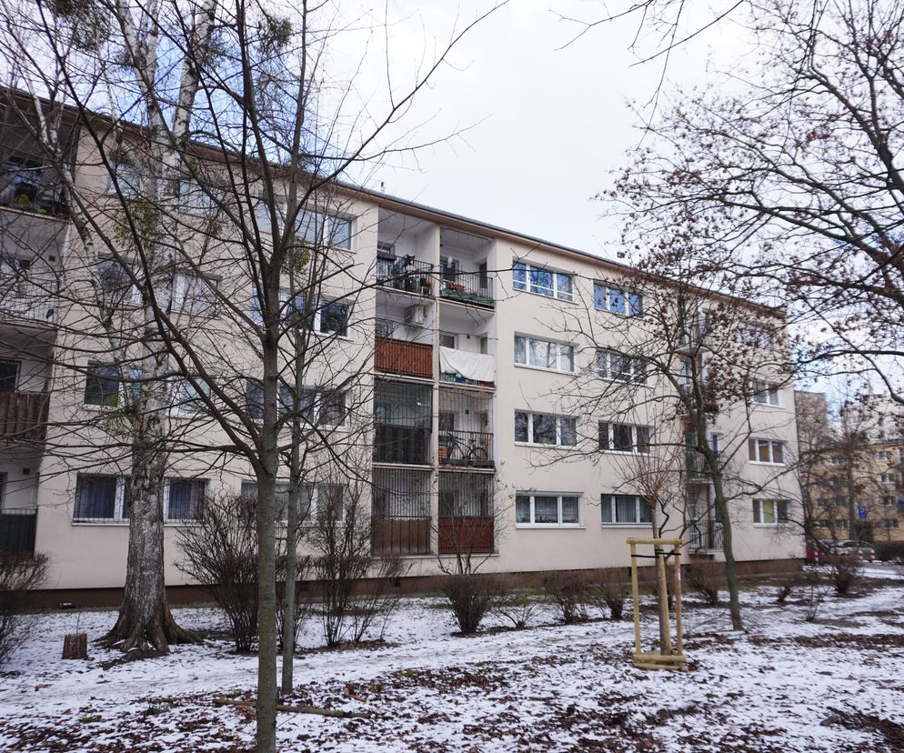 Cudzoziemcy masowo wykupują polskie mieszkania