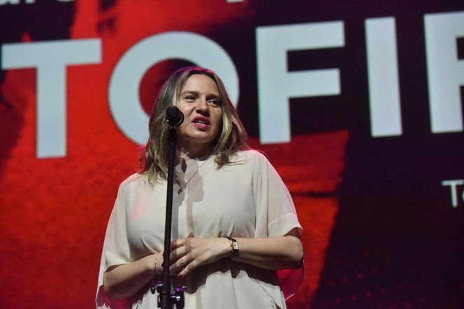 Uroczysta Gala Zamknięcia 23. Międzynarodowego Festiwalu Filmowego BellaTOFIFEST w Toruniu