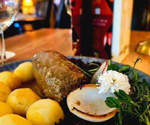 Najlepsze restauracje w województwie śląskim z kuchnią śląską i regionalną. Mają wybitne dania