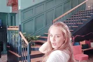 Barwy szczęścia po wakacjach. Oliwka (Wiktoria Gąsiewska)