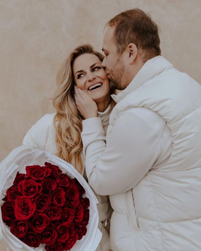 Adrian ze "Ślubu..."