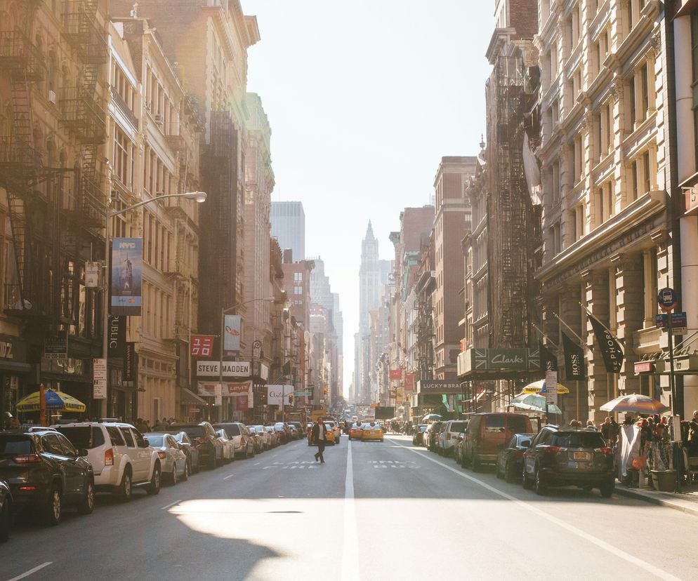 New York