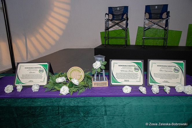 Polskie filmy z nagrodami na Greenpoint Film Festival 