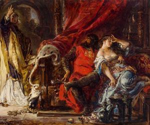 Kup sobie obraz Jana Matejki i powieś w domu. Wystarczy mieć 9 mln zł