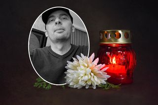 Nie żyje znany znany fotograf i muzyk. Współpracował z Justyną Steczkowską i Maciejem Maleńczukiem 