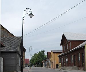 Hajnówka