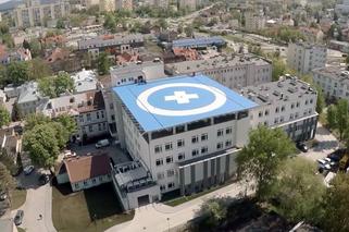 Trzeci świętokrzyski szpital tylko dla pacjentów z koronawirusem. Dziś 316 przypadków w regionie