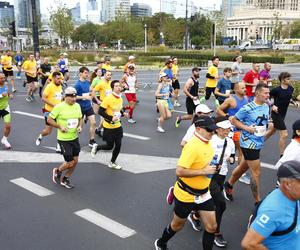 45. Nationale-Nederlanden Maraton Warszawski 