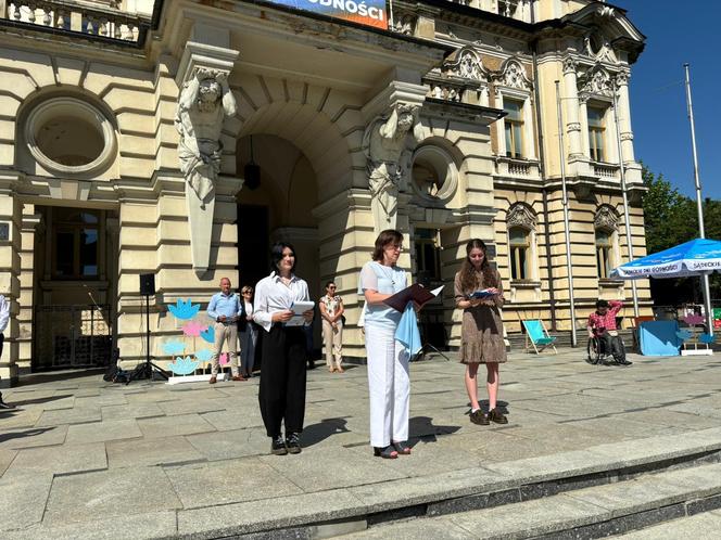 Dni Godności w Nowym Sączu 