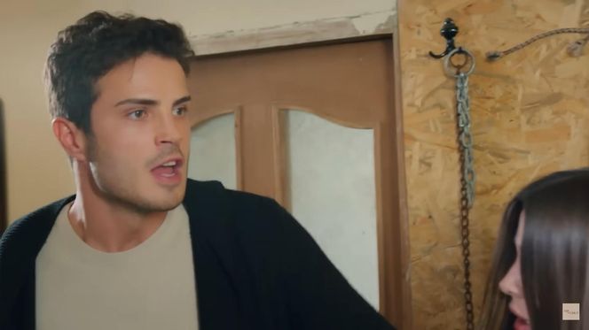 Ukochani spróbują uciec, lecz wtedy na ich drodze stanie Ragıp