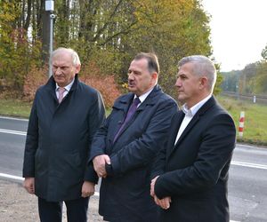 Wraca temat przejazdu kolejowego i wiaduktu z Iławy na Grudziądz. Ty razem może się udać!