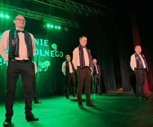 Show przedszkolaków w Starachowicach